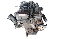 Двигатель Audi A6 2006 C6