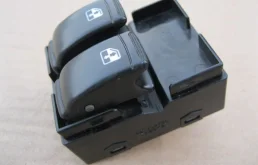 Блок управления стеклоподъемниками для Daewoo Gentra 2013-2016