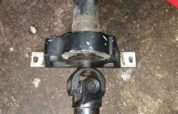 Карданный вал задний для Opel Mokka 2013 года на фотографиях