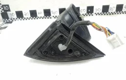 Зеркало боковое левое для Nissan Qashqai 2020 года на фотографиях