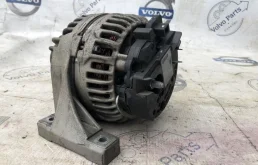 Генератор для Volvo XC90 2013 года на фотографиях