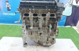 Двигатель jld-4g20 Geely Atlas 2019