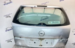 дверь багажника Opel Astra 2007 L35 Z13DTH
