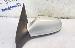 зеркало Opel Astra 2007 L35 Z13DTH
