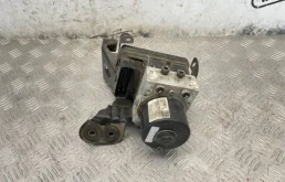 блок abs Opel Astra 2012 P10 A16XER