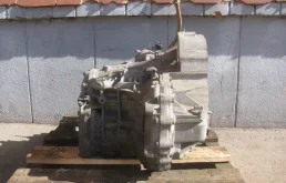 АКПП для Nissan Serena 1999 года на фотографиях