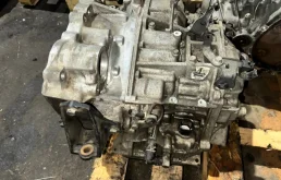 АКПП для Lexus ES 2009 года на фотографиях