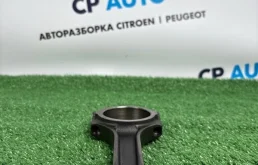 Шатун k Peugeot Boxer 250