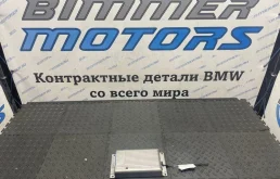 Блок mulf2 BMW x5 E70