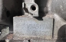 АКПП V5A517