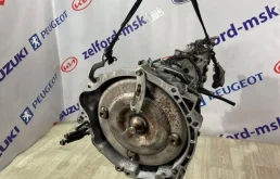 Акпп SUZUKI GRAND VITARA XL7 2002 TL52