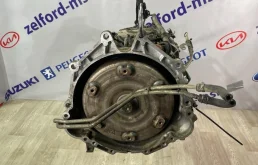 Акпп Mitsubishi Pajero 2009