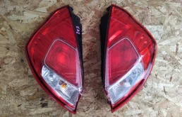 Фонарь Ford Fiesta 2012-2019 Mk6