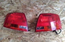Фонарь Audi A4 2004-2009 B7 универсал