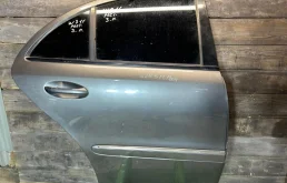 Дверь задняя правая Mercedes-Benz E-класс W211