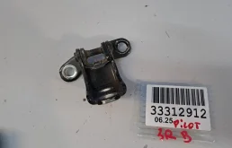 Петля двери задней правой нижняя для Honda Pilot 2008-2015
