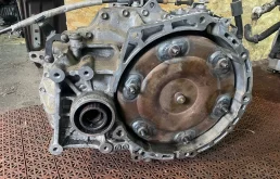 АКПП 6 ступенчатая автоматическая коробка передач VOLKSWAGEN TIGUAN 2,0 CAWA JVZ 2008- 4WD полный привод б/у TIGUAN(2007-2017)