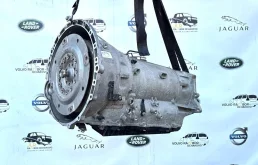 АКПП  Turbo Diesel 3.0DT F-Pace Range Rover Velar F-Pace I (2016—2020)  2018