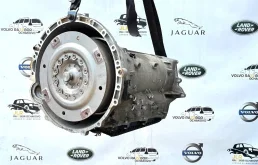 АКПП  Turbo Diesel 3.0DT F-Pace Range Rover Velar F-Pace I (2016—2020)  2018