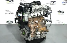 Двигатель 2.2D 224DT Freelander 2 Рест. 2010-2015 XF I рестайлинг (2011—2015) 224DT