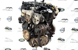 Двигатель 2.2D 224DT Freelander 2 Evoque 2010-2015 Freelander II рестайлинг 2 (2012—2014) 224DT