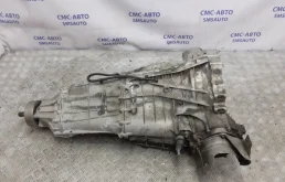 АКПП для Audi A7 4G 2010-2014