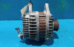 Генератор для Nissan Tiida на фотографиях