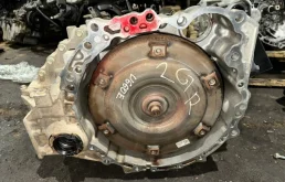 АКПП для Lexus ES 2009 года на фотографиях