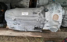 АКПП Mercedes W211 3.2 CDI ом642.920