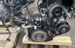 Двигатель BMW B48B20B