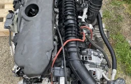 Двигатель BMW X5 G05 3.0D B57D30A