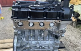 Двигатель BMW  N20B20B