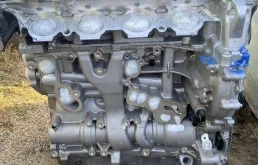 Двигатель BMW B48B20A