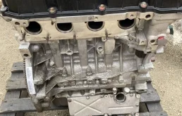 Двигатель BMW N20B20A 2.0