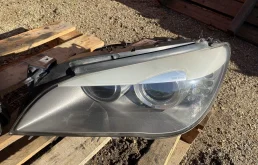 Фара левая BMW 7 F01 F02