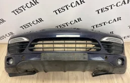 Бампер в сборе Porsche Cayenne 2011 958 (92A)