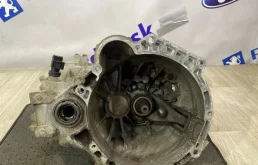 Мкпп KIA RIO 2010
