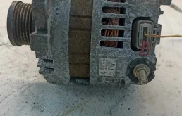 ГЕНЕРАТОР NISSAN 23100AU400  D4020