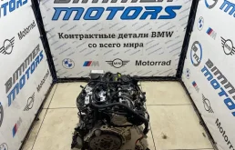 Двигатель BMW 5 11002470292 F10 N20B20B