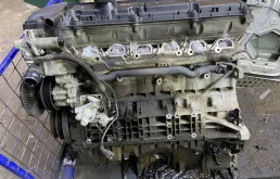 Двигатель BMW X5 E53 M54 B30 306S3 2002