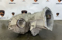 Раздаточная коробка Audi Q7 2008 4L