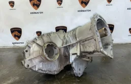 Раздаточная коробка Audi Q7 2006 4L