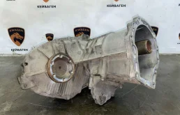 Раздаточная коробка Audi Q7 2008 4L