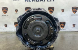 Акпп Volkswagen Touareg 2010 7P