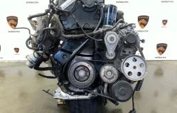 Двигатель Audi A5 2010 8T