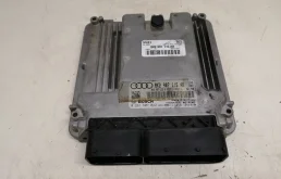 Блок управления двигателем Audi A4 2011 B8