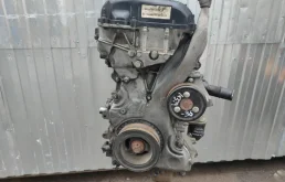 Двигатель Ford C-Max 1