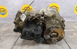 Раздатка Mitsubishi L200 2018 KL1T
