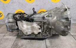 Акпп Mitsubishi L200 2019 KL1T