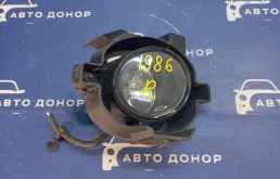 фара противотуманная NISSAN DUALIS KNJ10 MR20DE - 261508993A